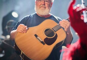 Tenacious D - Photo By Peti