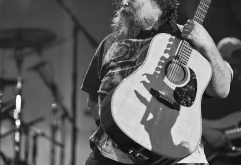 Tenacious D - Photo By Peti