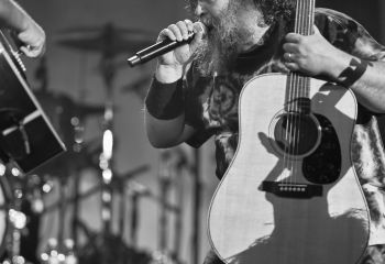 Tenacious D - Photo By Peti