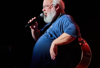 Tenacious D - Photo By Peti