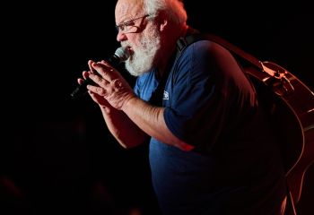 Tenacious D - Photo By Peti