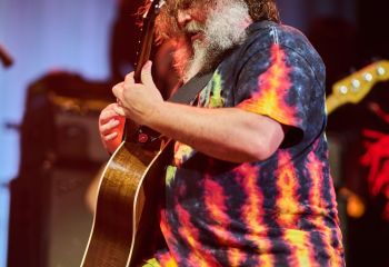 Tenacious D - Photo By Peti