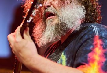 Tenacious D - Photo By Peti