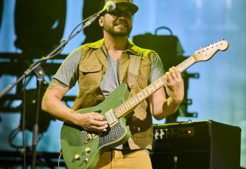 Tenacious D - Photo By Peti