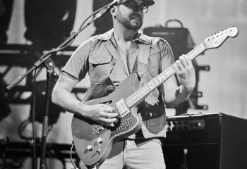 Tenacious D - Photo By Peti