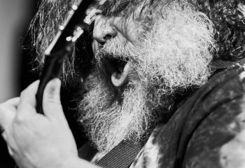 Tenacious D - Photo By Peti