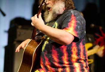 Tenacious D - Photo By Peti