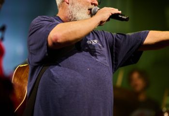 Tenacious D - Photo By Peti