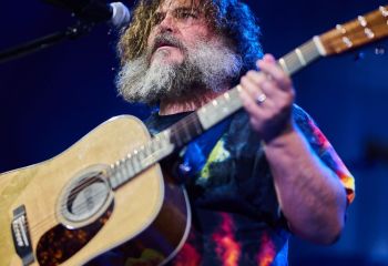 Tenacious D - Photo By Peti