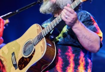 Tenacious D - Photo By Peti