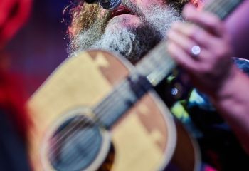 Tenacious D - Photo By Peti