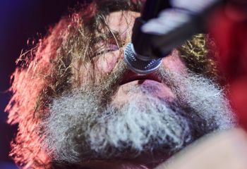 Tenacious D - Photo By Peti