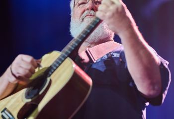 Tenacious D - Photo By Peti