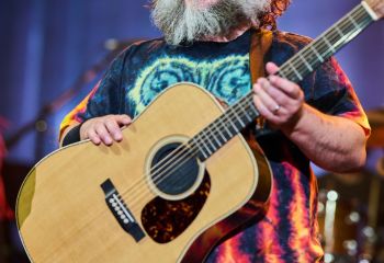 Tenacious D - Photo By Peti