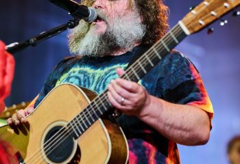 Tenacious D - Photo By Peti