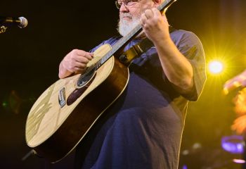 Tenacious D - Photo By Peti