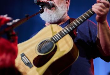 Tenacious D - Photo By Peti