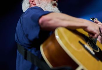 Tenacious D - Photo By Peti