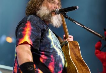 Tenacious D - Photo By Peti