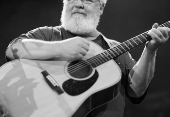 Tenacious D - Photo By Peti