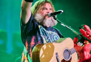 Tenacious D - Photo By Peti