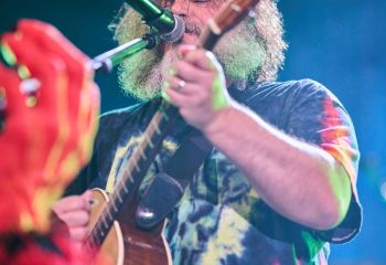 Tenacious D - Photo By Peti