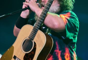 Tenacious D - Photo By Peti