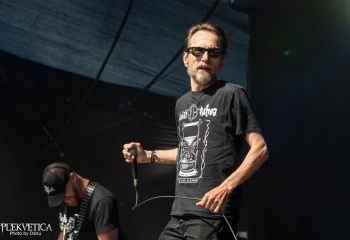 Terveet Kädet - Photo by Dänu