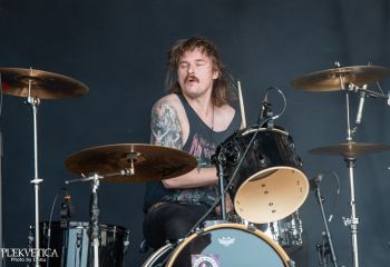 Terveet Kädet - Photo by Dänu