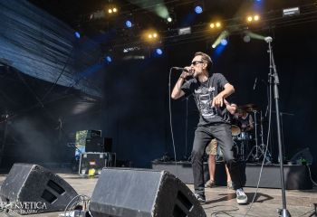 Terveet Kädet - Photo by Dänu