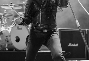 The 69 Eyes - Photo By Peti