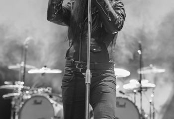 The 69 Eyes - Photo By Peti