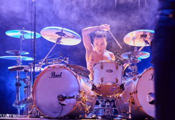 The 69 Eyes - Photo By Peti