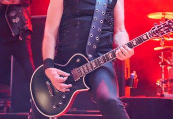 The 69 Eyes - Photo By Peti