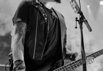 The 69 Eyes - Photo By Peti