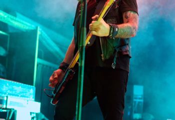 The 69 Eyes - Photo By Peti