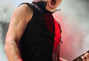 The 69 Eyes - Photo By Peti