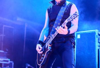 The 69 Eyes - Photo By Peti