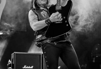 The 69 Eyes - Photo By Peti