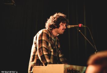 The Black Angels - Photo by Melumnia Photography