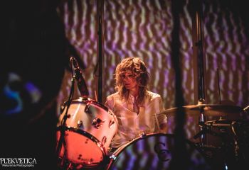 The Black Angels - Photo by Melumnia Photography