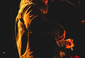 The Black Angels - Photo by Melumnia Photography