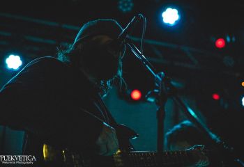 The Black Angels - Photo by Melumnia Photography