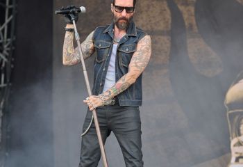 The BossHoss - Photo By Peti