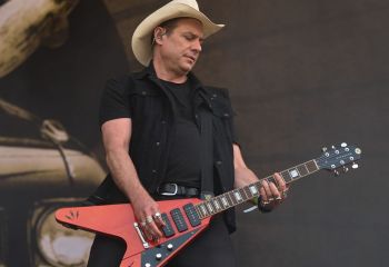 The BossHoss - Photo By Peti