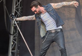 The BossHoss - Photo By Peti