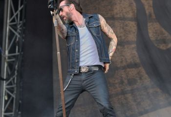 The BossHoss - Photo By Peti