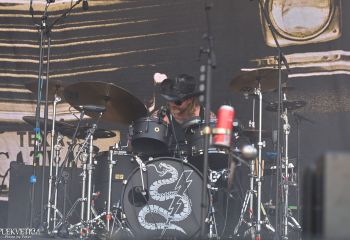 The BossHoss - Photo By Peti