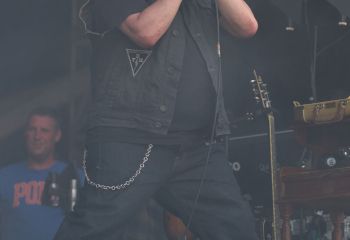 The BossHoss - Photo By Peti