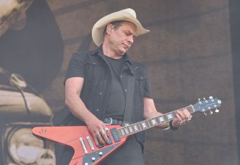 The BossHoss - Photo By Peti